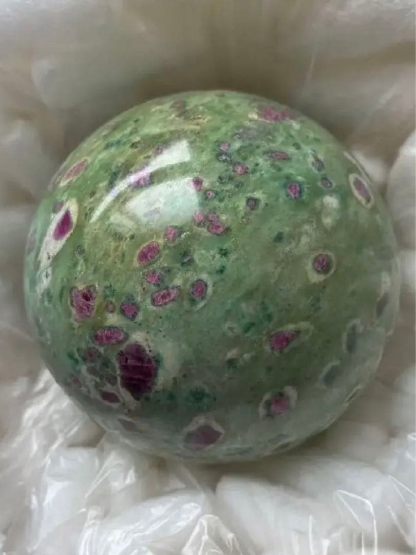 【大玉】ルビーインフックサイト