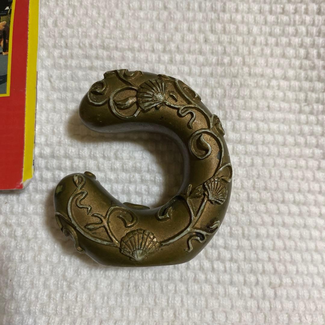 ディズニーランドオルゴール指輪ミラコスタナフキンホルダー5周年パンフレット缶5点