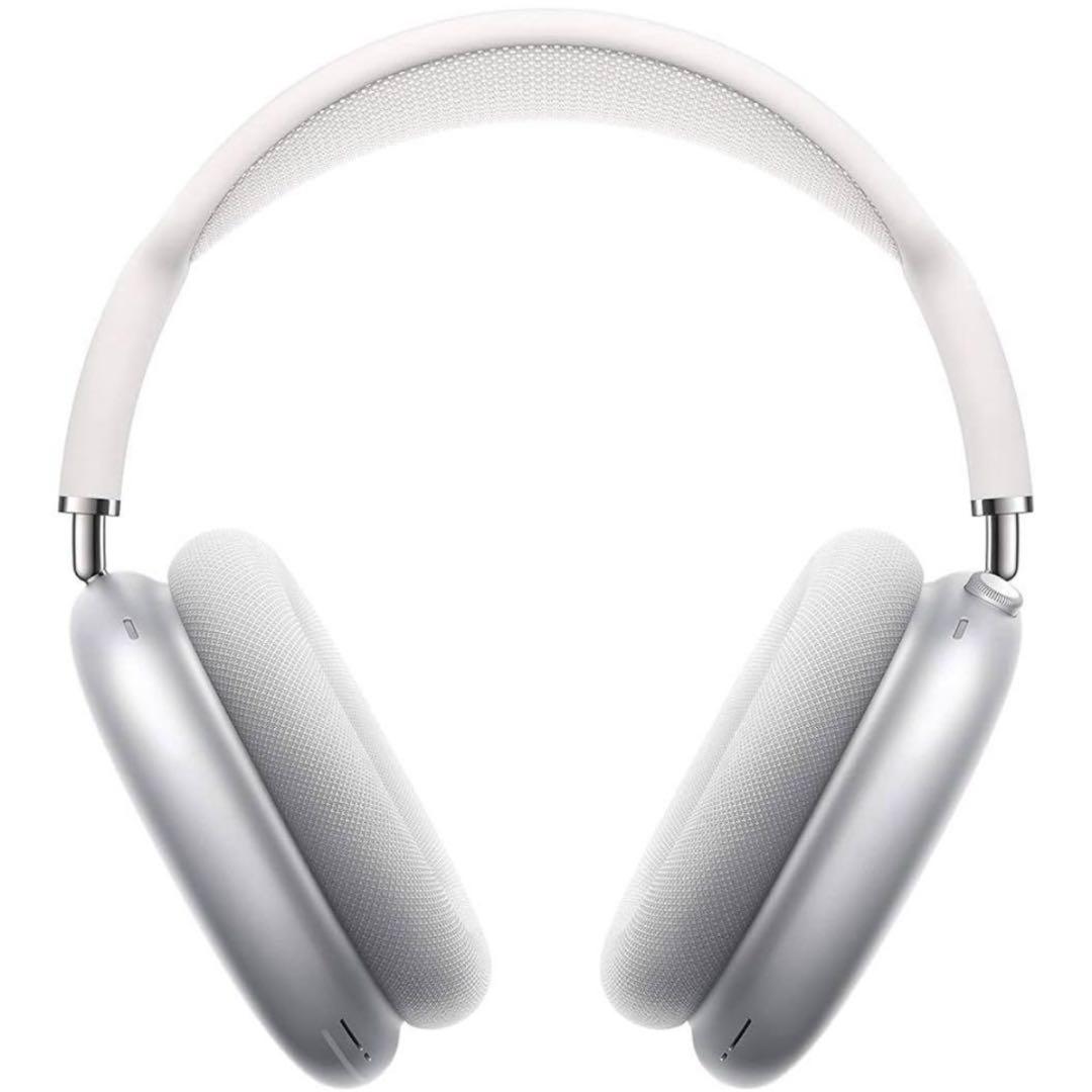 Airpods Max シルバー　正規品　売り切りたいです