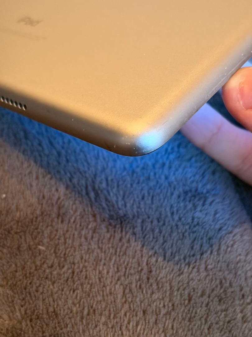 iPad 第六世代10.2インチ 128GB