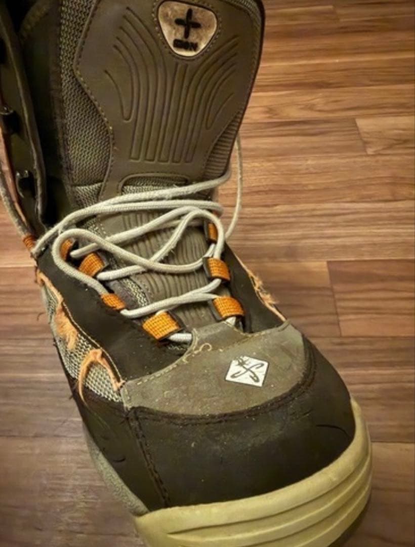 スノーボード（150cm）初心者セット