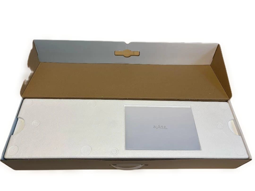 BISARA リモコン付きヘアドライヤー