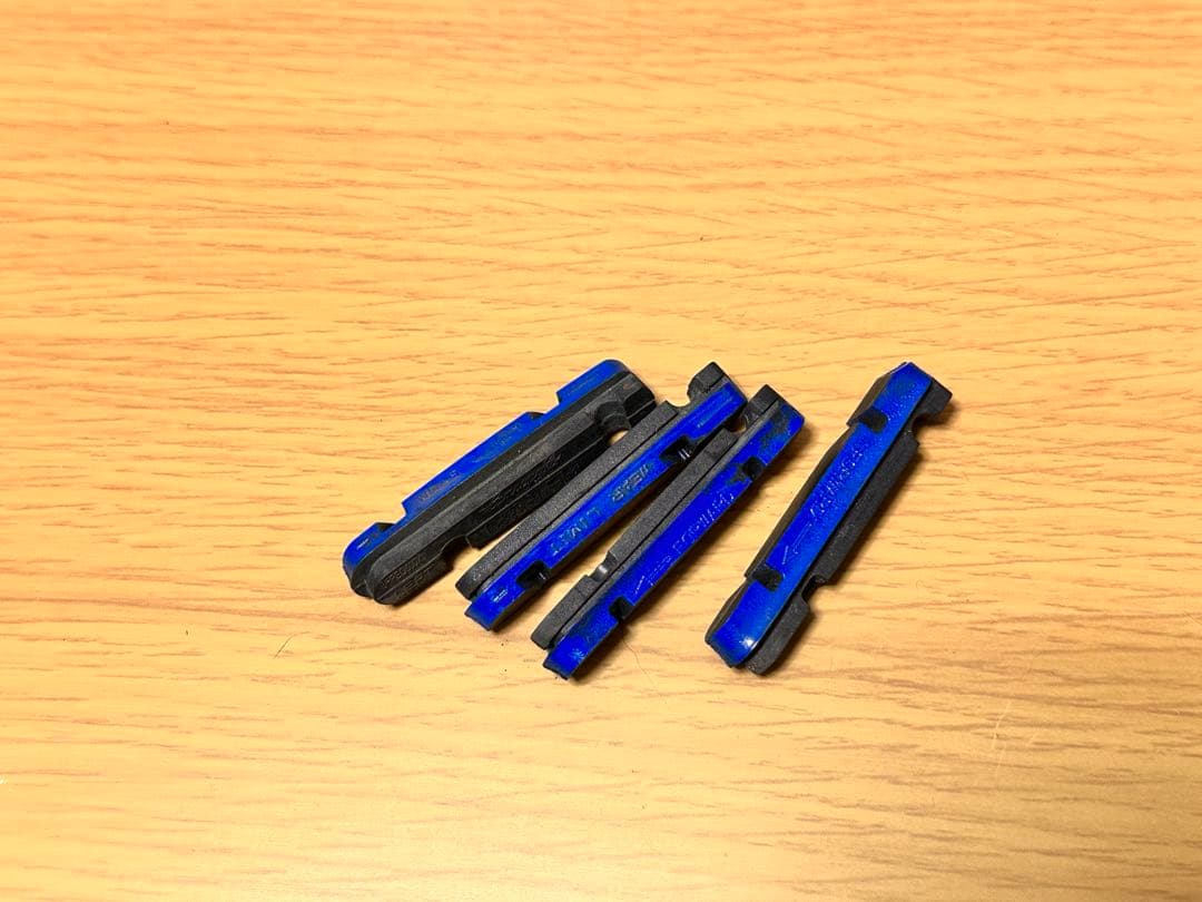 カンパニョーロ　シャマルミレ　15c