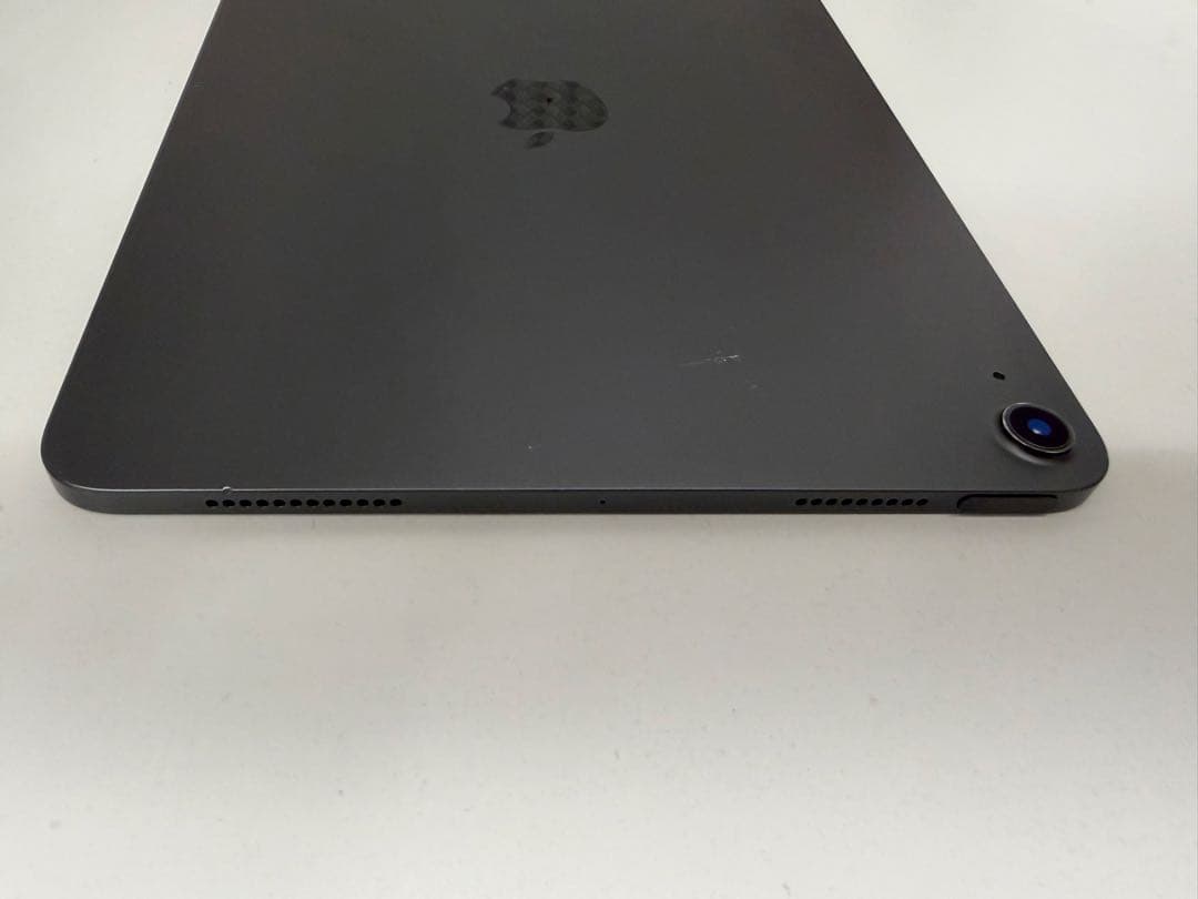 iPad Air (第4世代) 256GB Wi-Fi スペースグレー