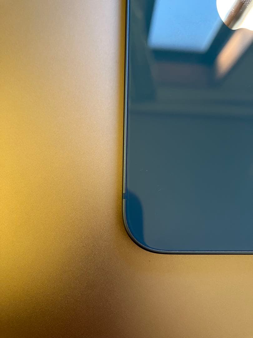 iPhone13 mini 256GB ブルー　純正ケース付