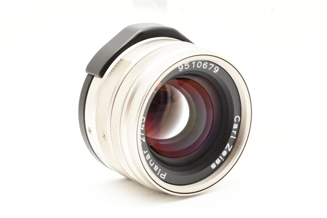コンタックス CONTAX G Planar T* 45mm F2