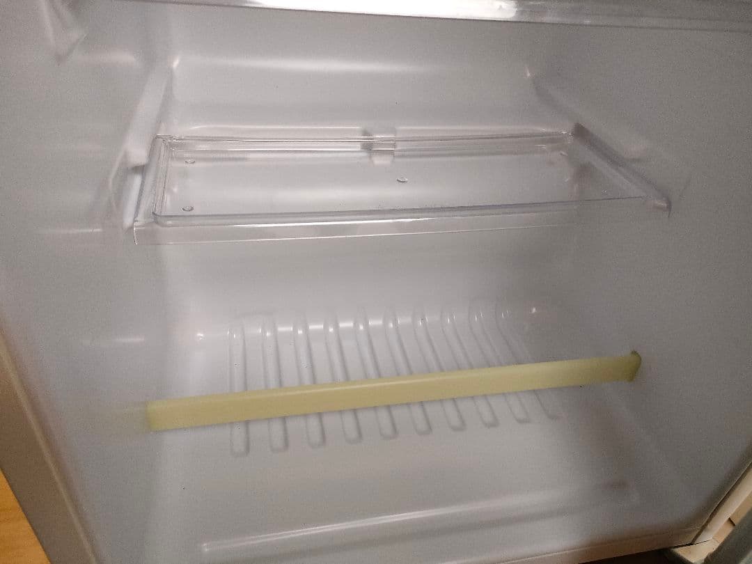 Panasonic 2021年　冷蔵庫 NR-A80D-W