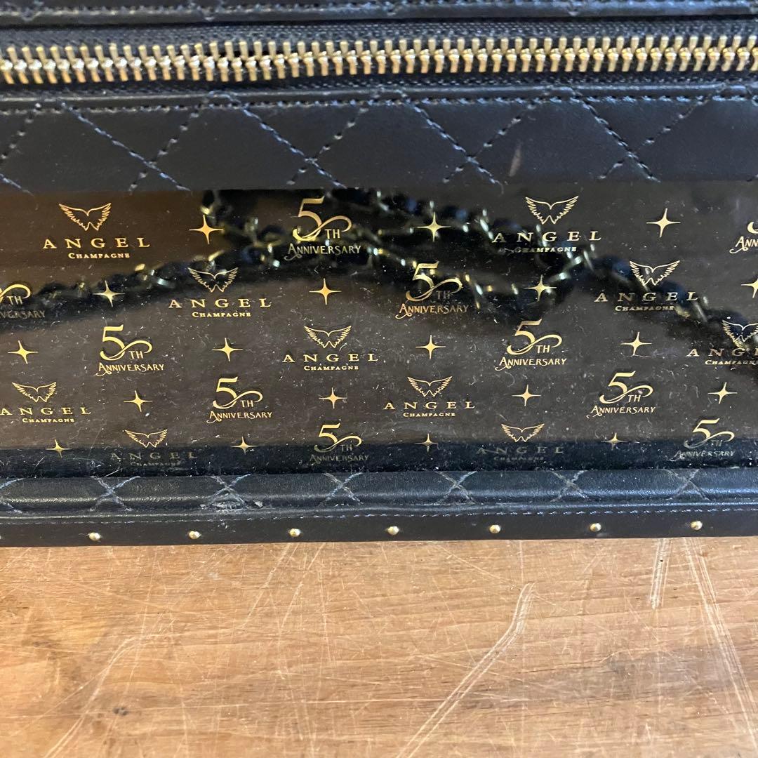 ケースのみ ANGEL CHAMPAGNE 5th Anniversary