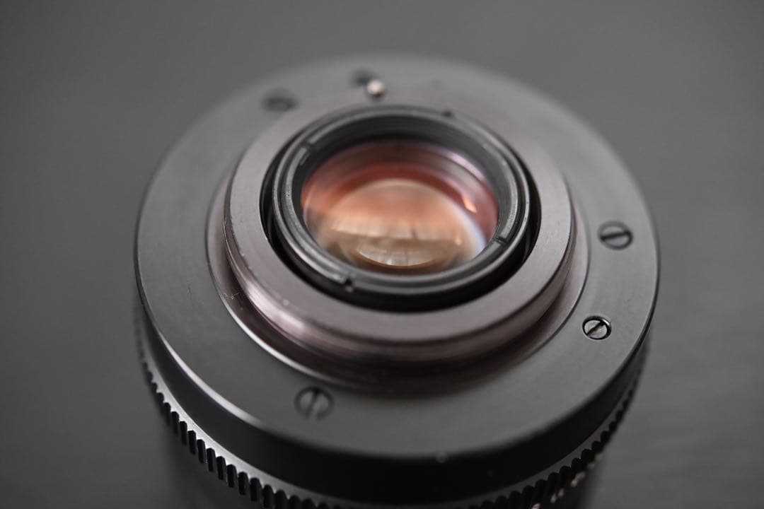 レンズ(単焦点) Carl Zeiss Jena MC Flektogon 35mm F2.4