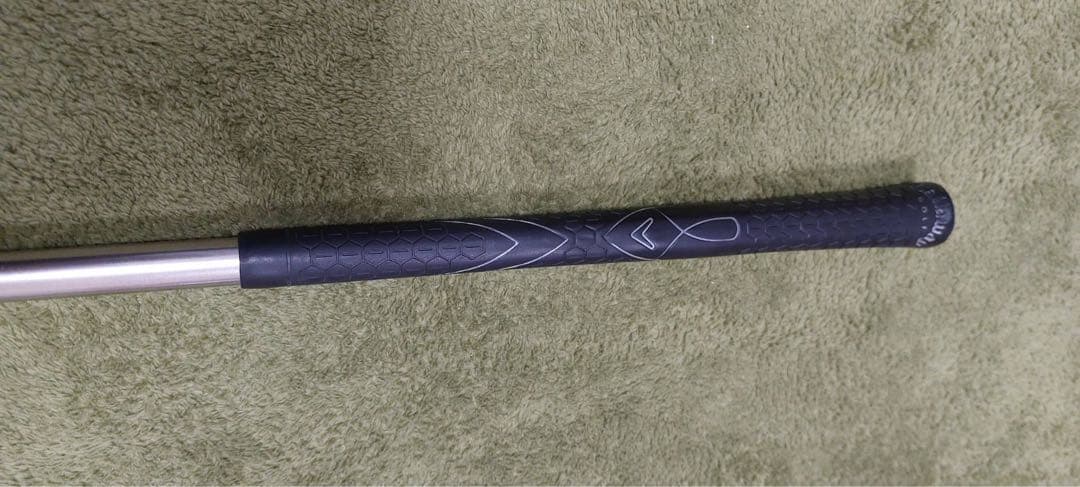 Callaway X18 ドライバー 10度レフティ