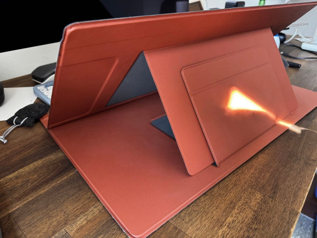 Moft スマートデスクマット　フルセット