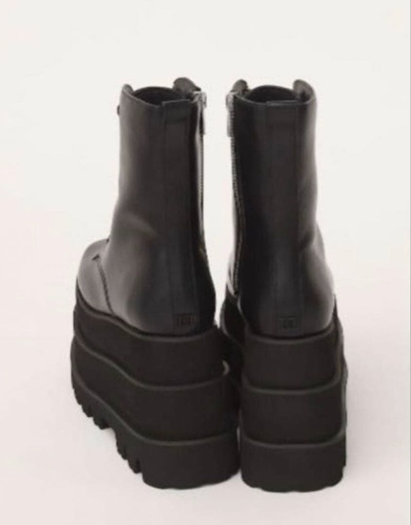 ダーリッチ　トリプルソールエンジニアブーツ　L