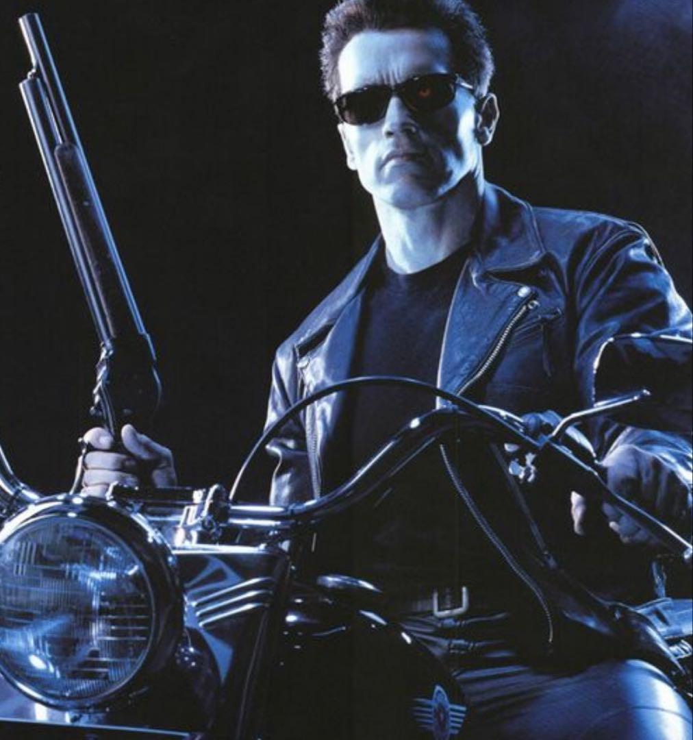 USJ T2-3D ターミネーター2 ペットボトルホルダー(ペットボトルカバー)