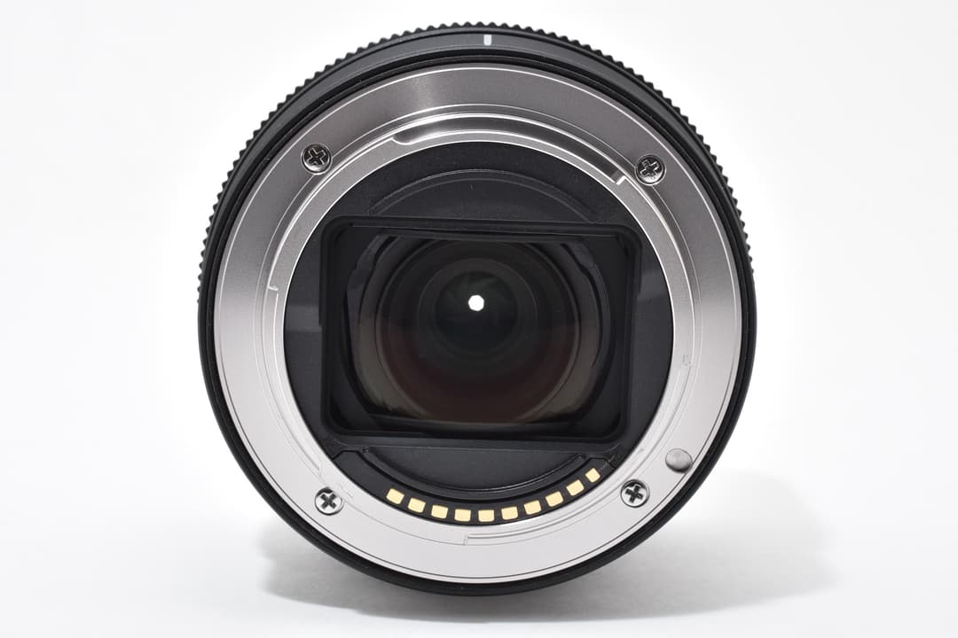 ■極上品■ ソニー FE 28-60mm F4-5.6 #D055