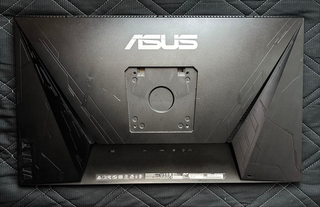 か*ん様 ASUS VG258Q 144Hz ゲーミングモニター