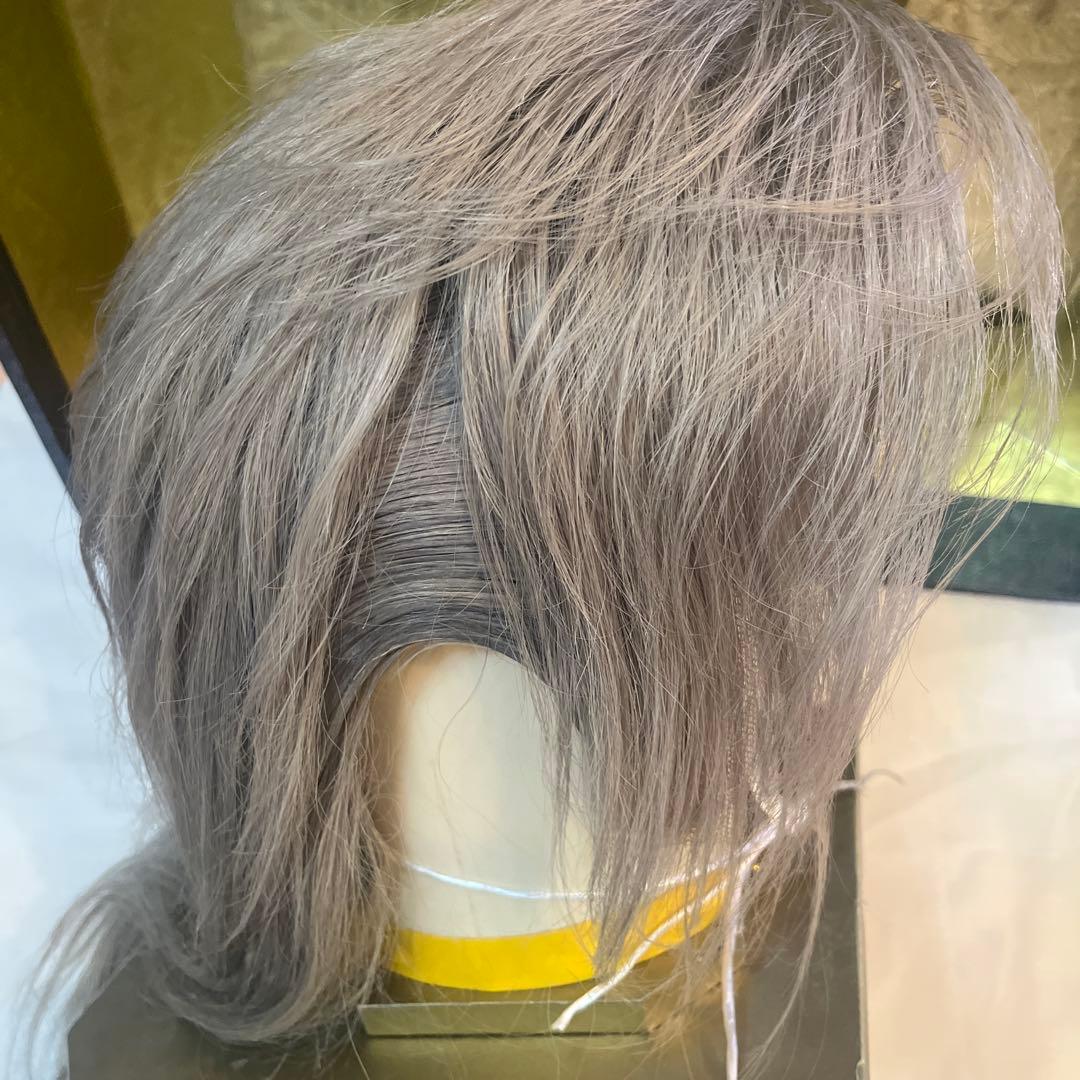 早い者勝ち　2面セット大衆演劇　カツラ