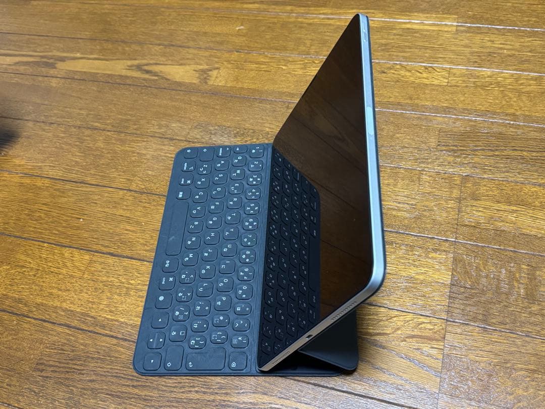 iPad Air 4世代本体 64GB キーボード + 純正Pencil