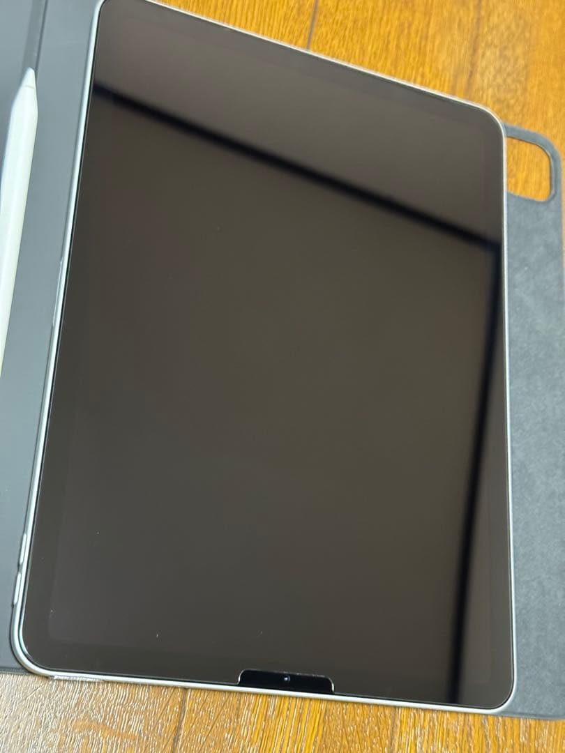 iPad Air 4世代本体 64GB キーボード + 純正Pencil