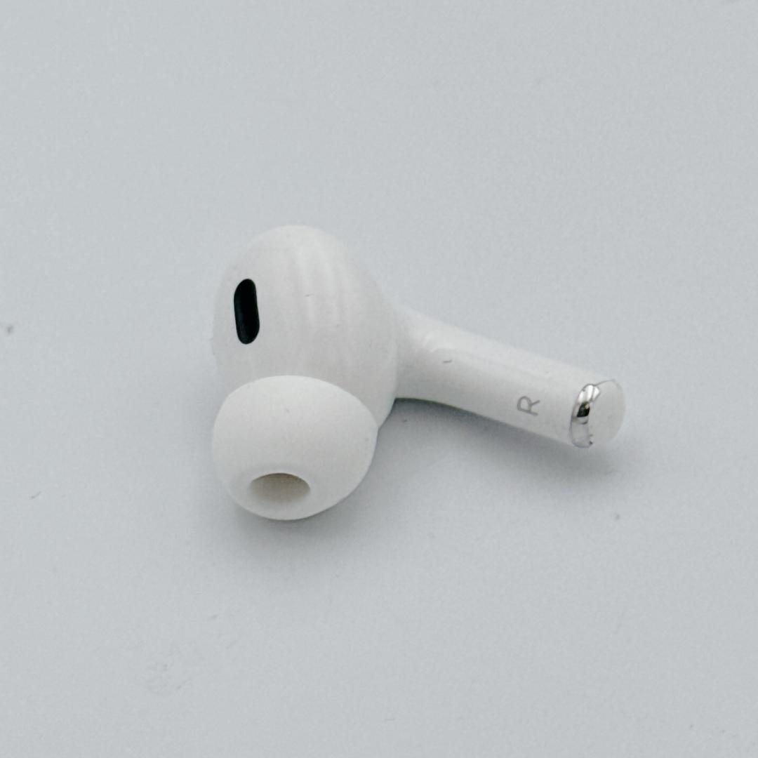 きなこ【美品】Apple AirPods Pro 第2世代 右耳 純正品