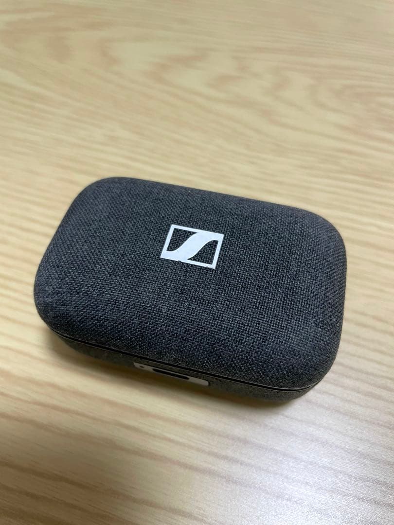 イヤホン MOMENTUM True Wireless 3