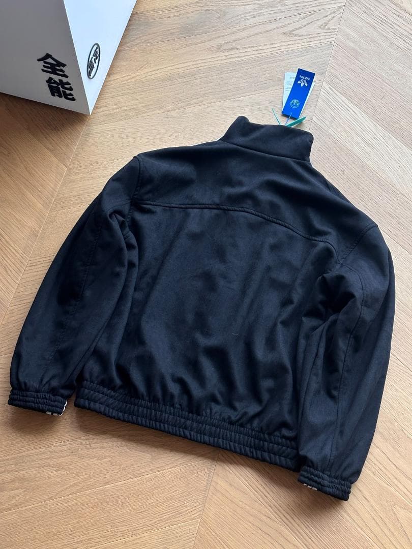 新品 adidasアディダス 中国限定 巳年トラックジャケット サイズL