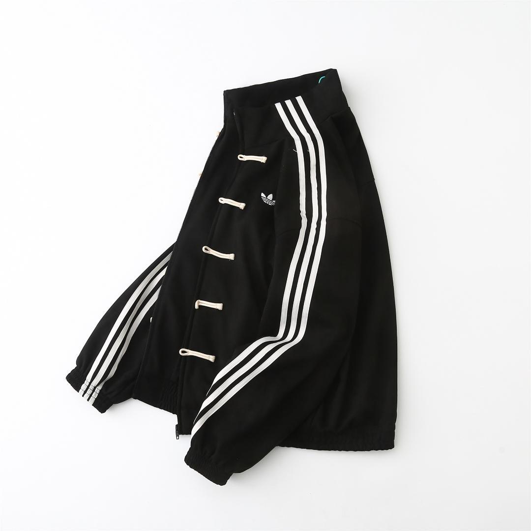 新品 adidasアディダス 中国限定 巳年トラックジャケット サイズL