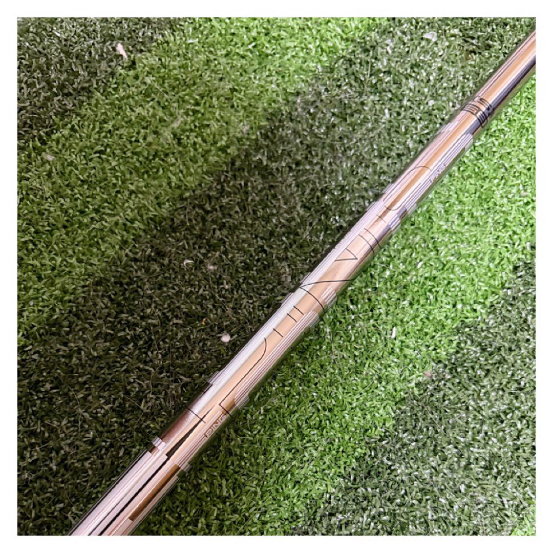 PINGツアー173-85sハイブリッド用