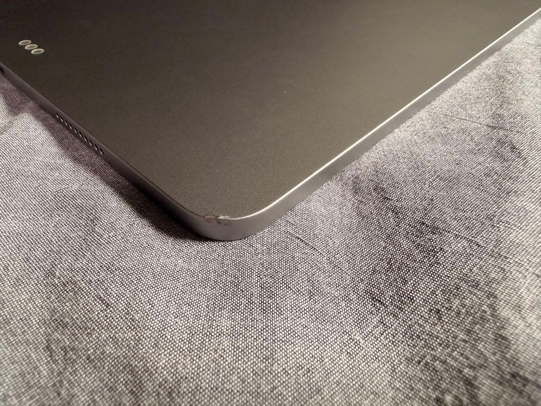 iPad Pro第6世代 12.9 Keyboard ApplePencil付き