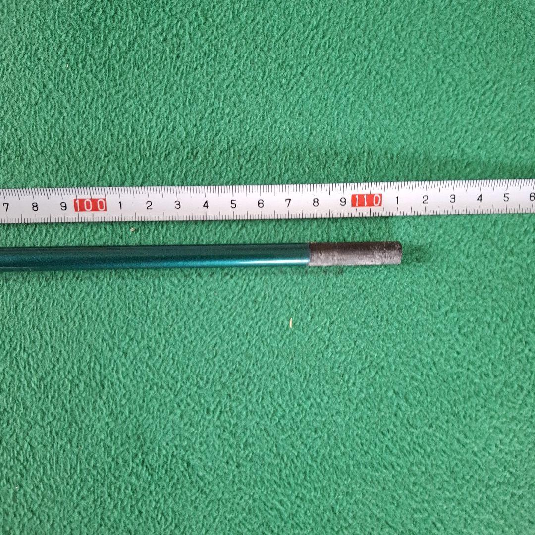 スピーダーNX GREEN 50S ドライバー用　スリーブなし