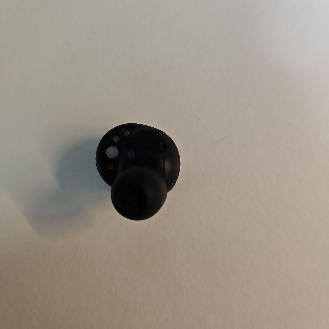 中古/右耳のみ/Technics EAH-AZ80-K/ブラック/右のみ/黒/U