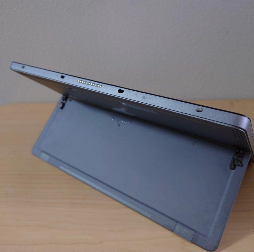 Latitude 7200／Surface Pro6 同等／i7×16GB