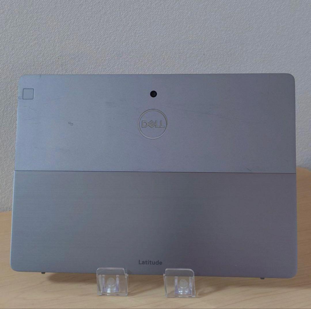 Latitude 7200／Surface Pro6 同等／i7×16GB