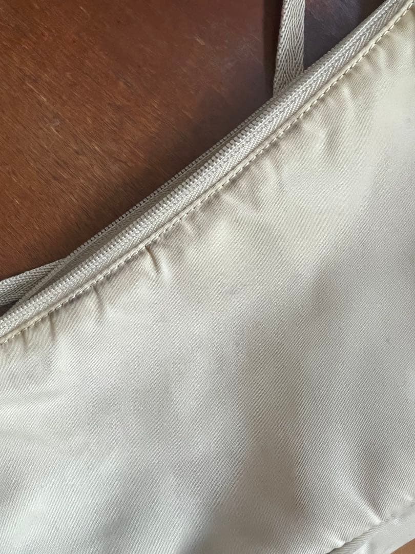 最終値下げPRADA ナイロンバック