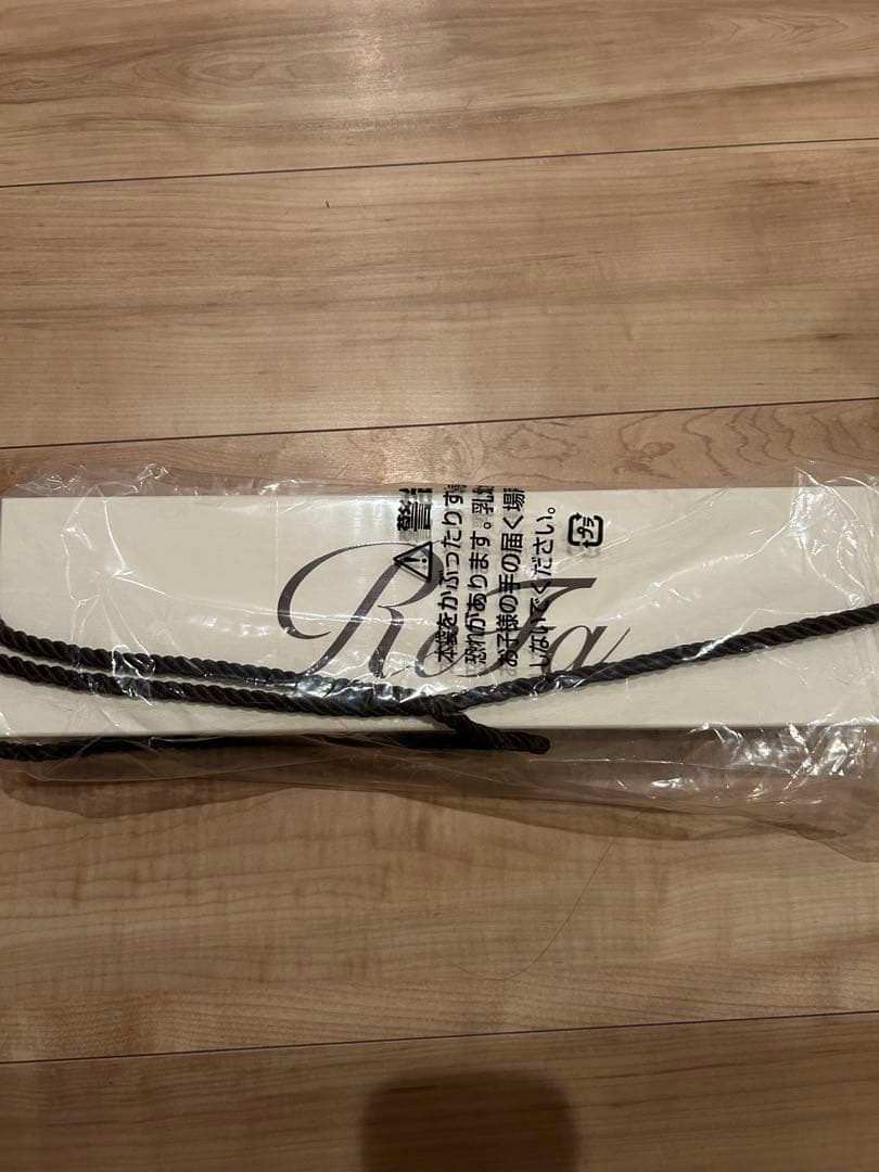 公式店購入　新品未開封　ReFa ストレートアイロン PRO （アイボリー）