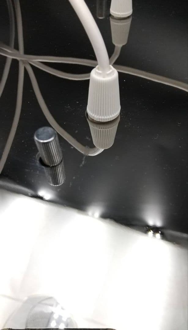 KOIZUMI 吹抜シャンデリア　AP40121L【J-2409TL1】