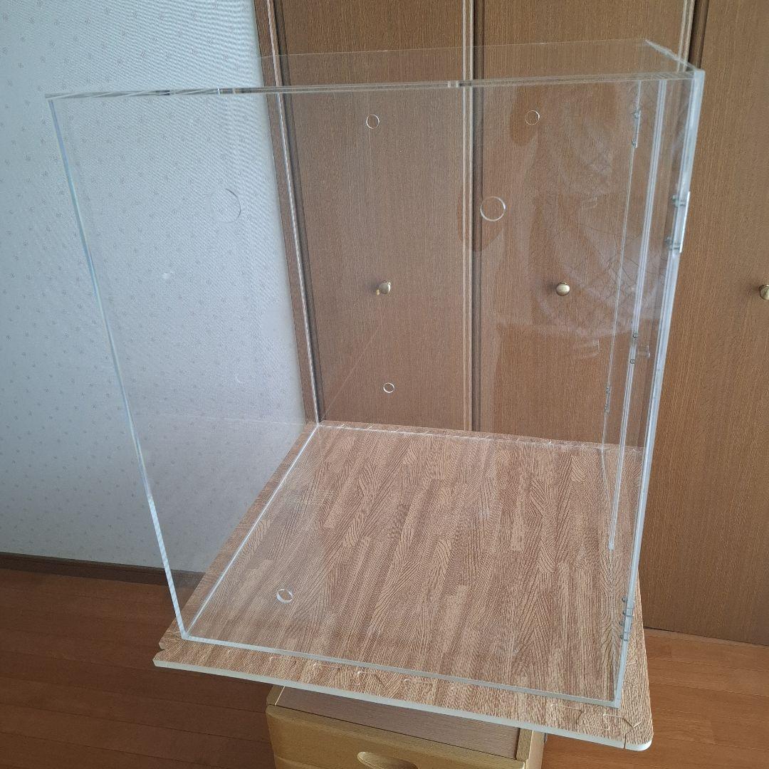 ペット用アクリルケース バードケージ