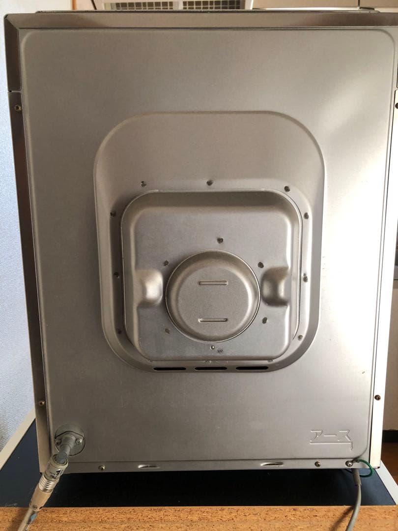 ☆師匠☆Rinnai ガスオーブン RCK-10AS LPガス用