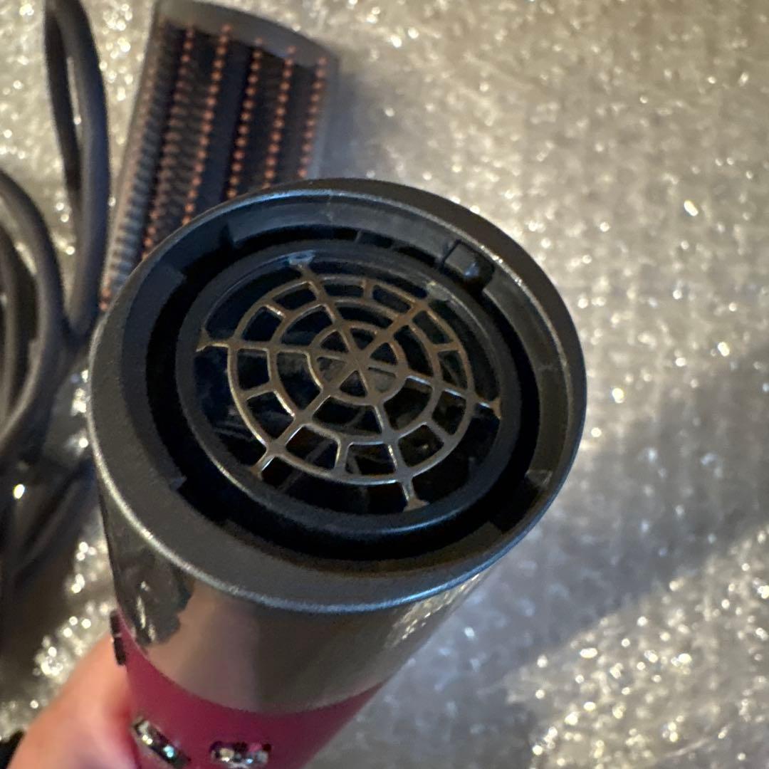 ダイソン　HS05 ヘアスタイラー