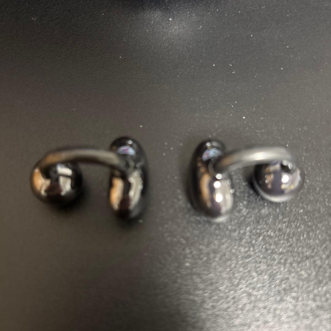 HUAWEI FreeClip ケース傷あり 動作確認済み箱あり ※ケーブルなし