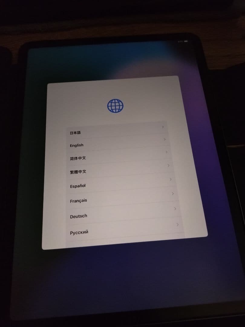 256GB11インチiPad Pro第3世代Wi-Fi＆Apple Pencil