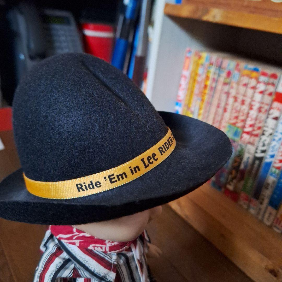 箱付　 Buddy Lee バディーリー 　復刻