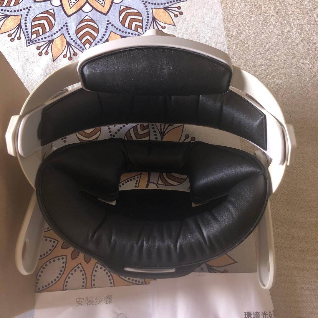 メタクエスト3 128gb Headstrapのおまけ付