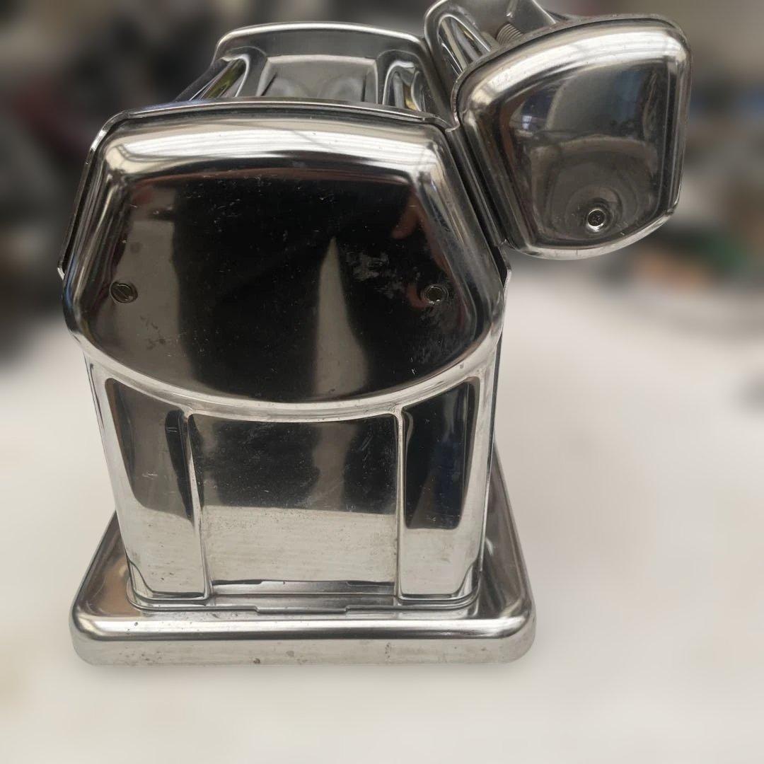 IMPERIA R220 パスタマシン　(レストラン使用・手動式)