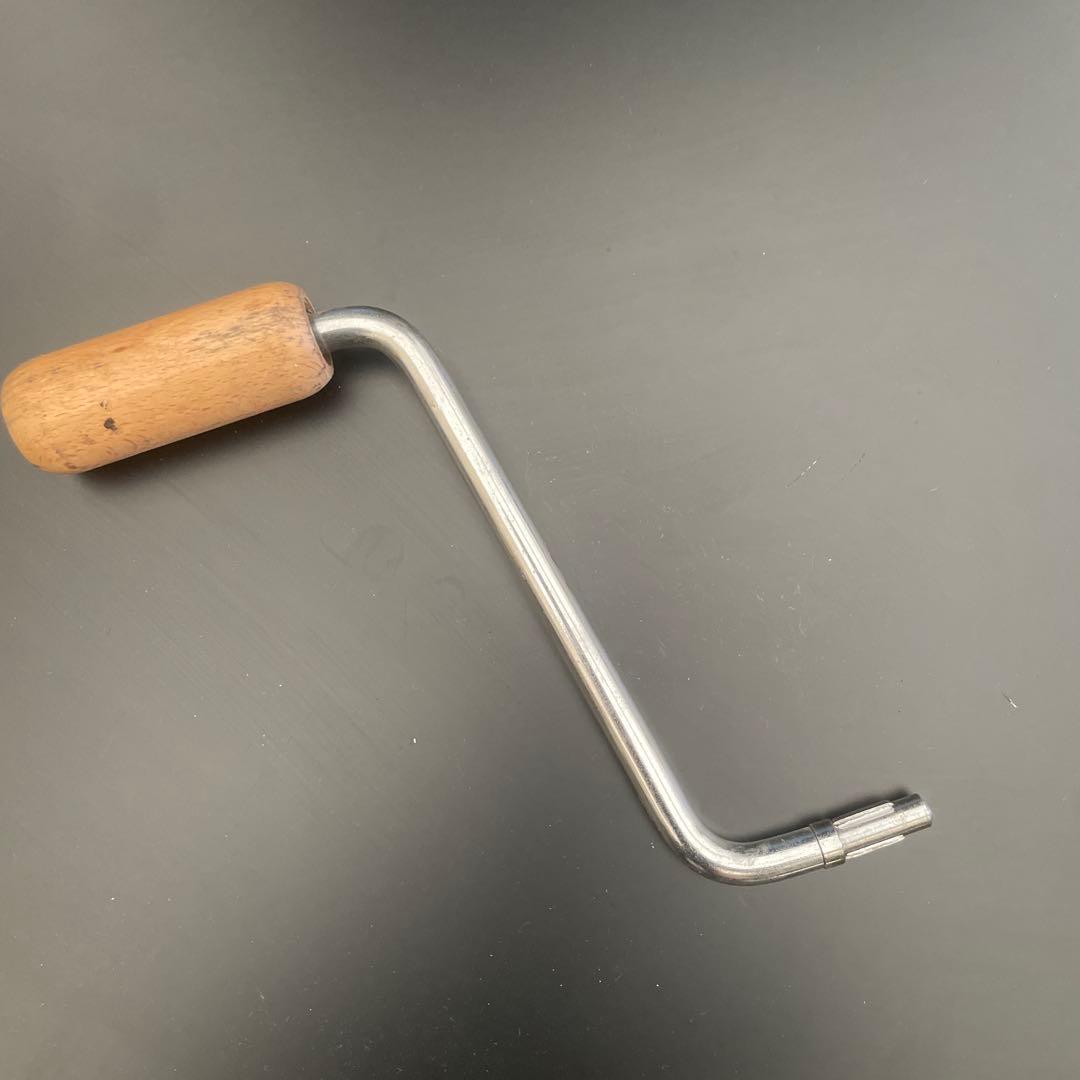 IMPERIA R220 パスタマシン　(レストラン使用・手動式)