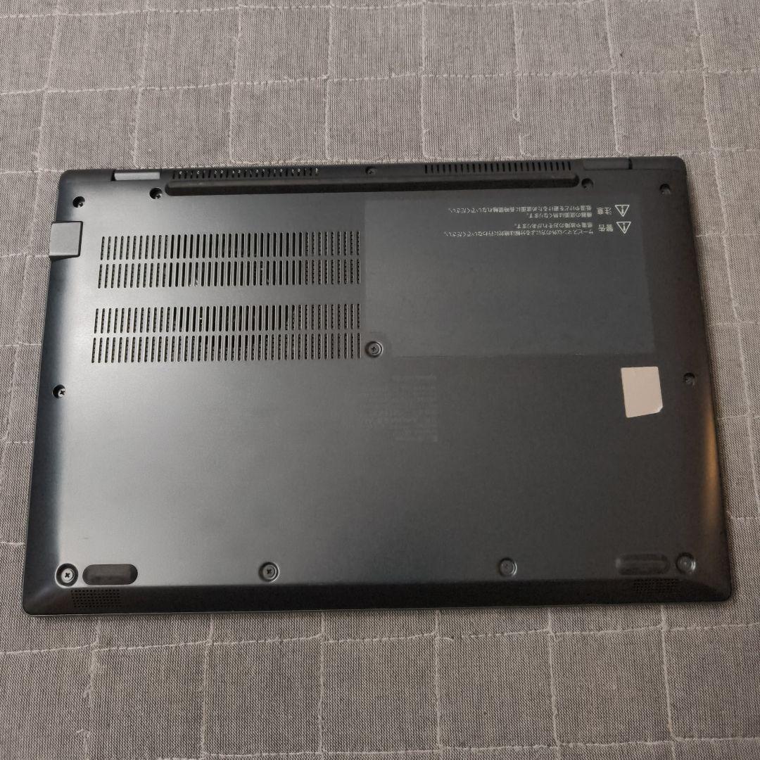 良好 爆速 Dynabook 超軽量 11世代i5 16GB 512GB 55