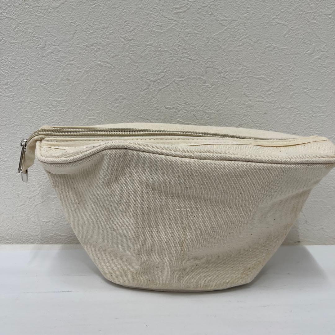 ◎1047 良品DEAN&DELUCA ディーン&デルーカ×BEAMS保冷バック