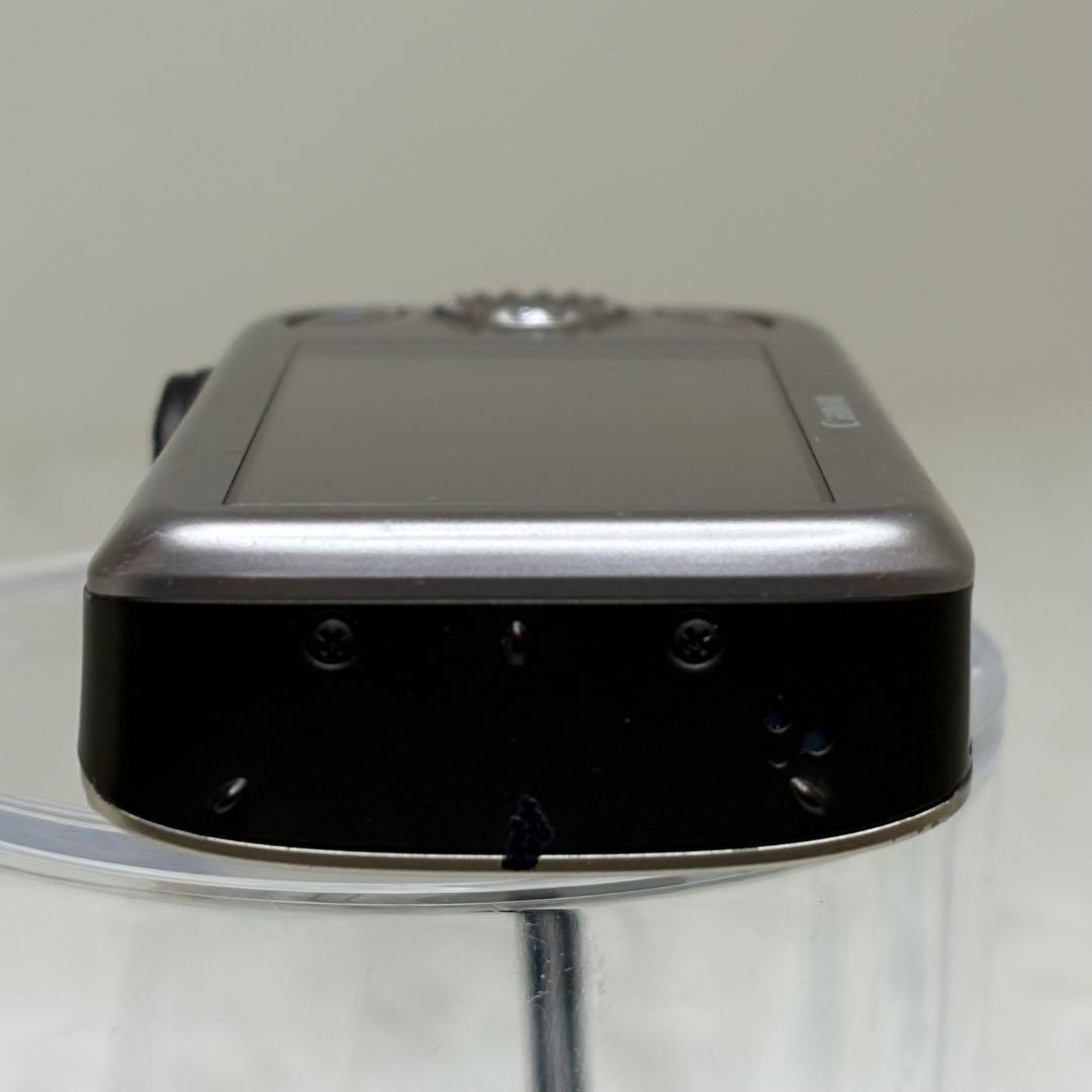 Canon カメラ　IXY 510IS PC1356 ゴールド コンデジ　訳あり