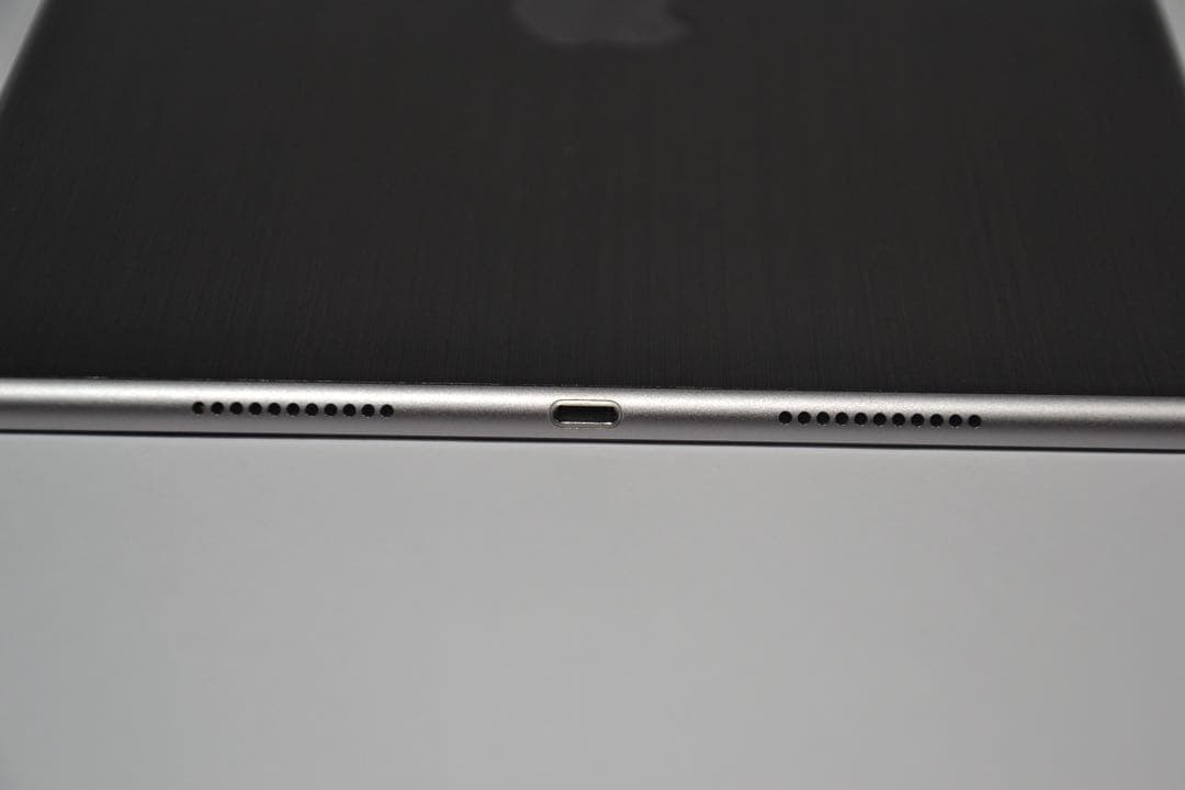 iPad Pro 10.5インチ Wi-Fi スペースグレイ 64GB