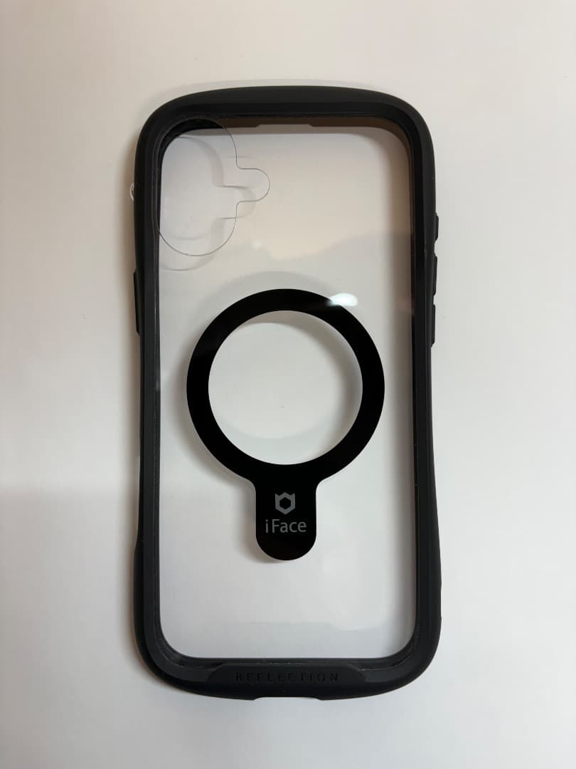 [説明欄必読] iPhone16 Plus 128GBブラック