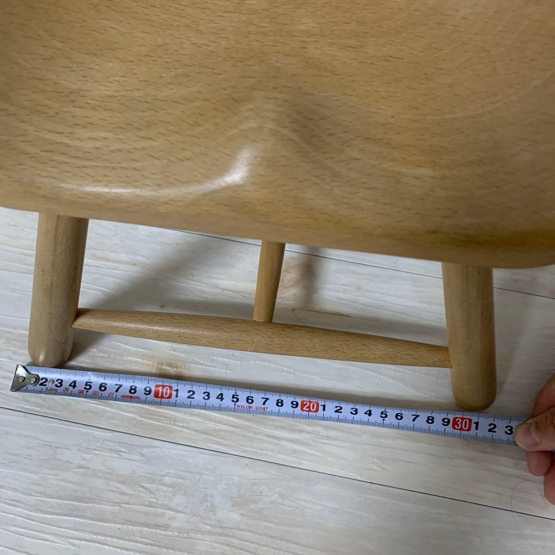 WERNER SHOEMAKER シューメーカースツール Kids Actus